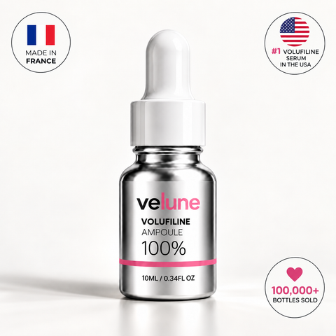Velune 100% Volufiline ampoule